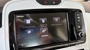 Renault ZOE de 2018