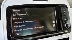 Renault ZOE de 2018