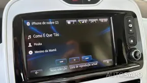 Renault ZOE de 2018