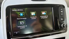 Renault ZOE de 2018