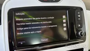 Renault ZOE de 2018