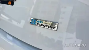 Renault ZOE de 2018