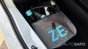 Renault ZOE de 2018