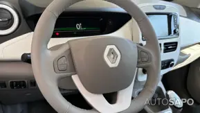 Renault ZOE de 2018