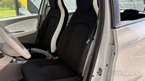 Renault ZOE de 2018