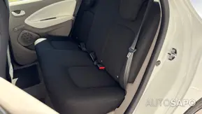 Renault ZOE de 2018