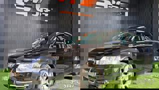 Audi A6 de 2008