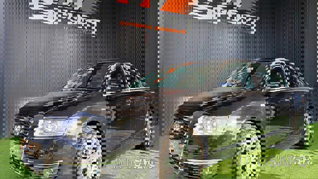 Audi A6 de 2008