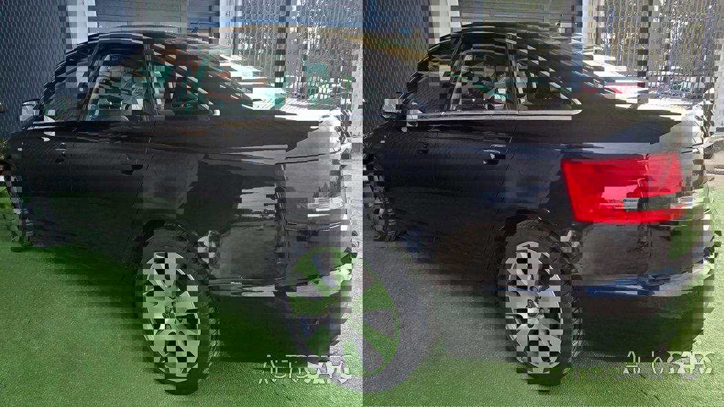 Audi A6 de 2008