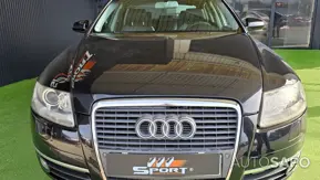 Audi A6 de 2008