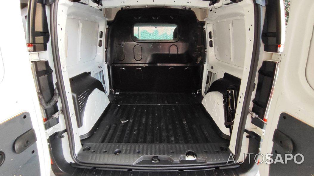 Renault Kangoo de 2017