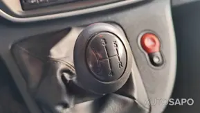 Renault Kangoo de 2017