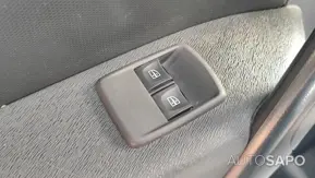 Renault Kangoo de 2017