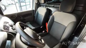 Renault Kangoo de 2017