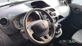 Renault Kangoo de 2017