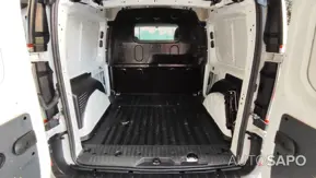 Renault Kangoo de 2017