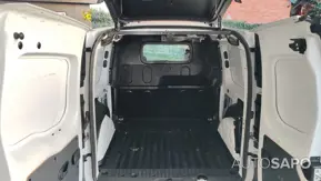 Renault Kangoo de 2017