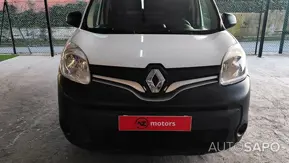 Renault Kangoo de 2017