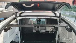 Renault Kangoo de 2017