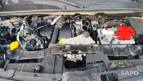 Renault Kangoo de 2017
