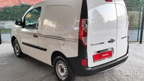 Renault Kangoo de 2017