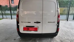 Renault Kangoo de 2017
