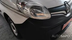 Renault Kangoo de 2017