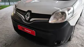 Renault Kangoo de 2017