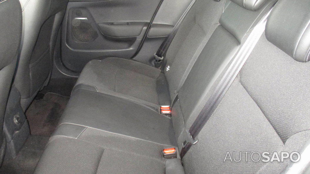 Citroen DS4 1.6 BlueHDi So Chic de 2015