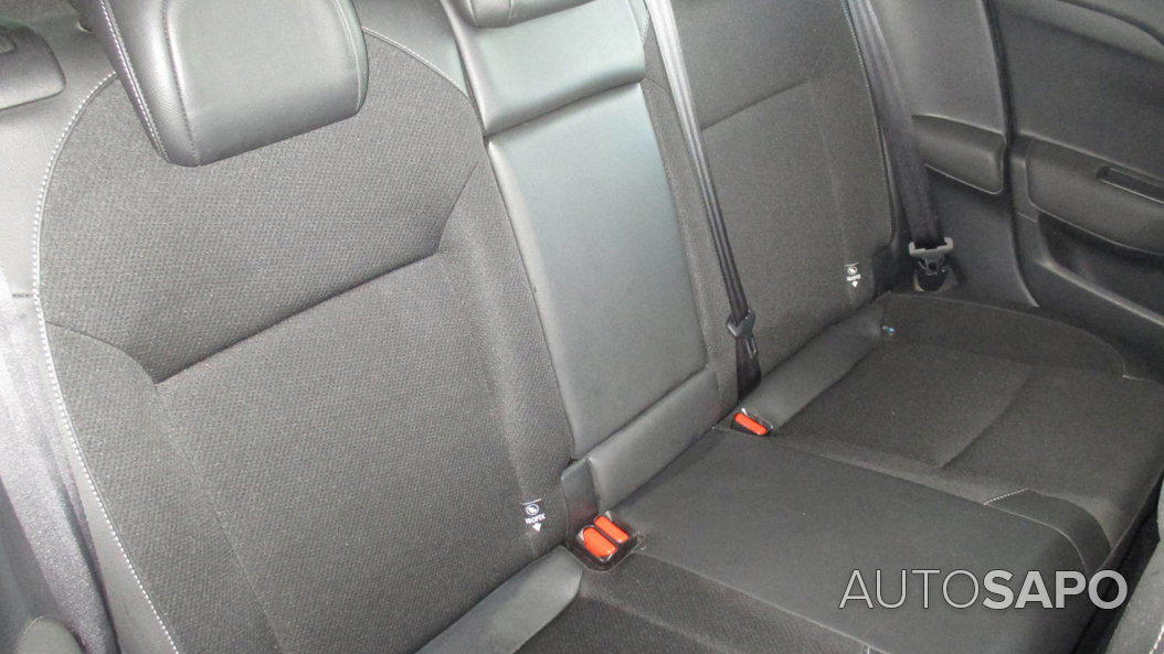 Citroen DS4 1.6 BlueHDi So Chic de 2015