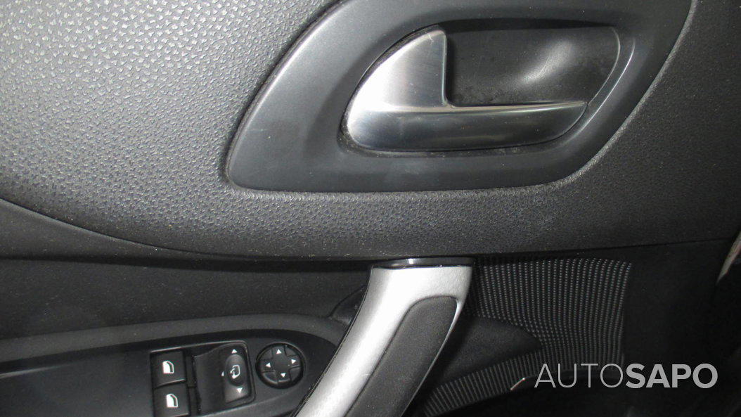 Citroen DS4 1.6 BlueHDi So Chic de 2015