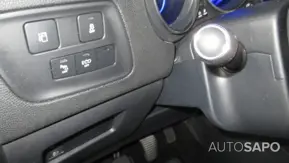 Citroen DS4 1.6 BlueHDi So Chic de 2015