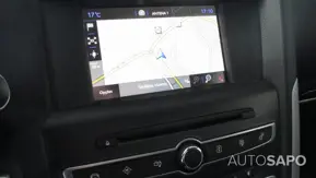 Citroen DS4 1.6 BlueHDi So Chic de 2015