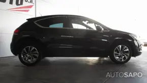 Citroen DS4 1.6 BlueHDi So Chic de 2015