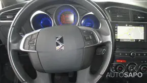 Citroen DS4 1.6 BlueHDi So Chic de 2015