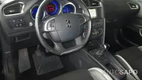 Citroen DS4 1.6 BlueHDi So Chic de 2015