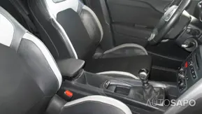 Citroen DS4 1.6 BlueHDi So Chic de 2015