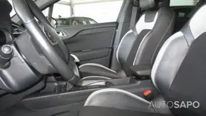 Citroen DS4 1.6 BlueHDi So Chic de 2015