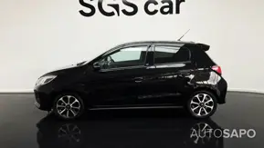 Mitsubishi Space Star 1.2 Intense Connect Edition de 2024