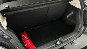 Mitsubishi Space Star 1.2 Intense Connect Edition de 2024