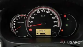 Mitsubishi Space Star 1.2 Intense Connect Edition de 2024