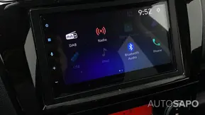 Mitsubishi Space Star 1.2 Intense Connect Edition de 2024