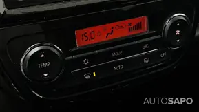 Mitsubishi Space Star 1.2 Intense Connect Edition de 2024