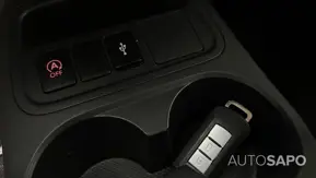 Mitsubishi Space Star 1.2 Intense Connect Edition de 2024