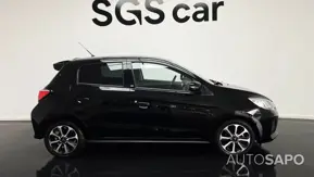 Mitsubishi Space Star 1.2 Intense Connect Edition de 2024