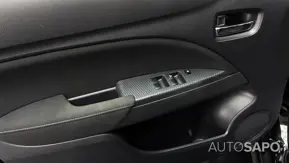 Mitsubishi Space Star 1.2 Intense Connect Edition de 2024