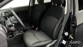 Mitsubishi Space Star 1.2 Intense Connect Edition de 2024