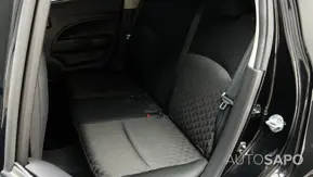 Mitsubishi Space Star 1.2 Intense Connect Edition de 2024