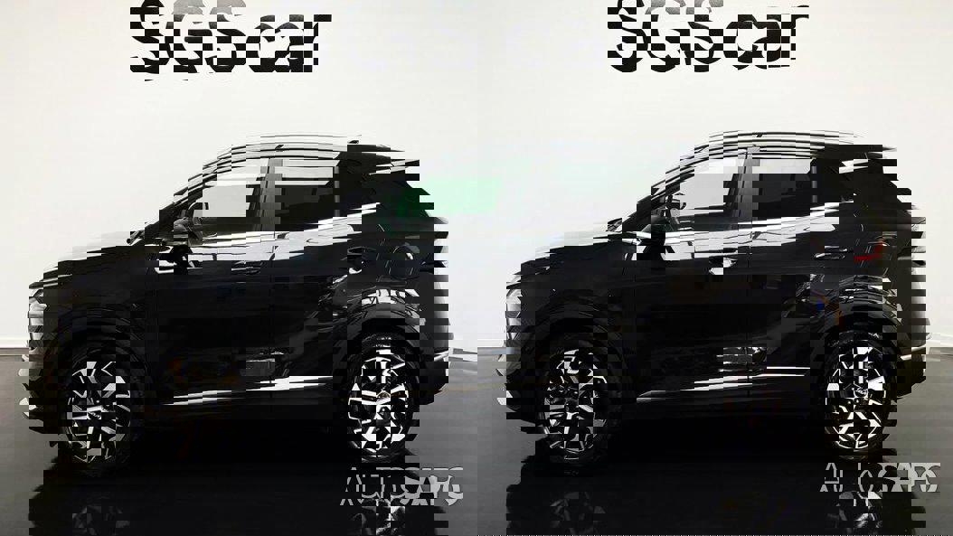 Kia Sportage de 2024