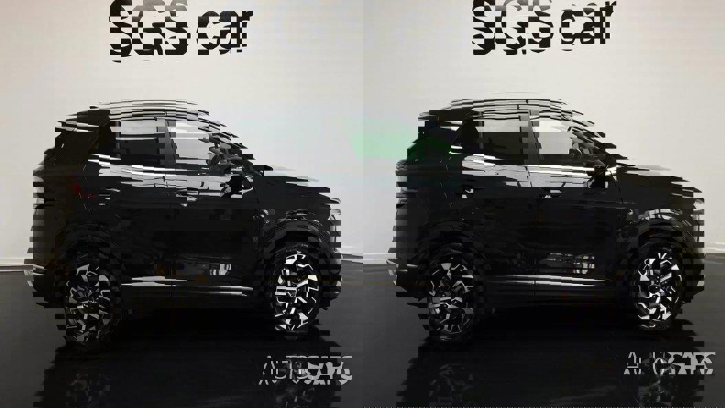 Kia Sportage de 2024